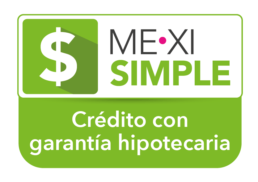 Préstamos a jubilados y pensionados - Mexi Simple