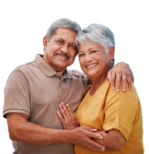 Préstamos para pensionados del IMSS - Formulario de contacto