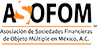 ASOFOM