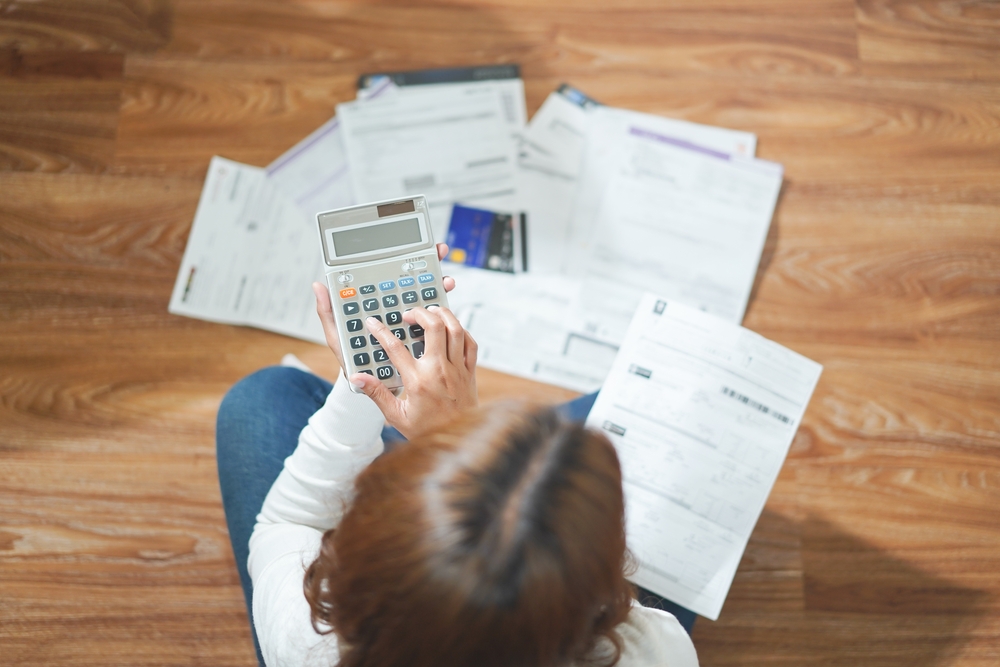 Préstamos para pagar deudas -  Compromisos sin preocupaciones